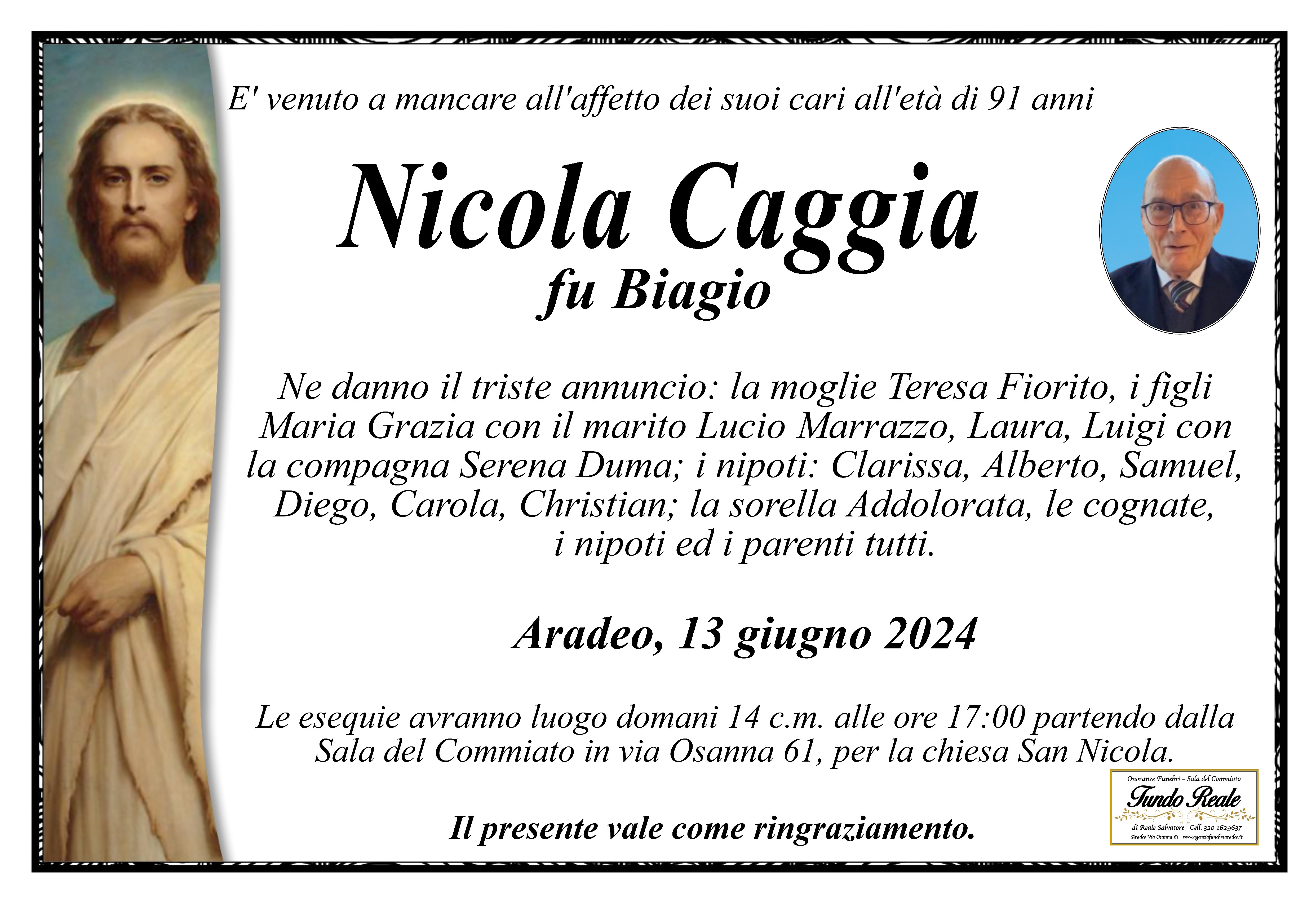 Caggia Luigi