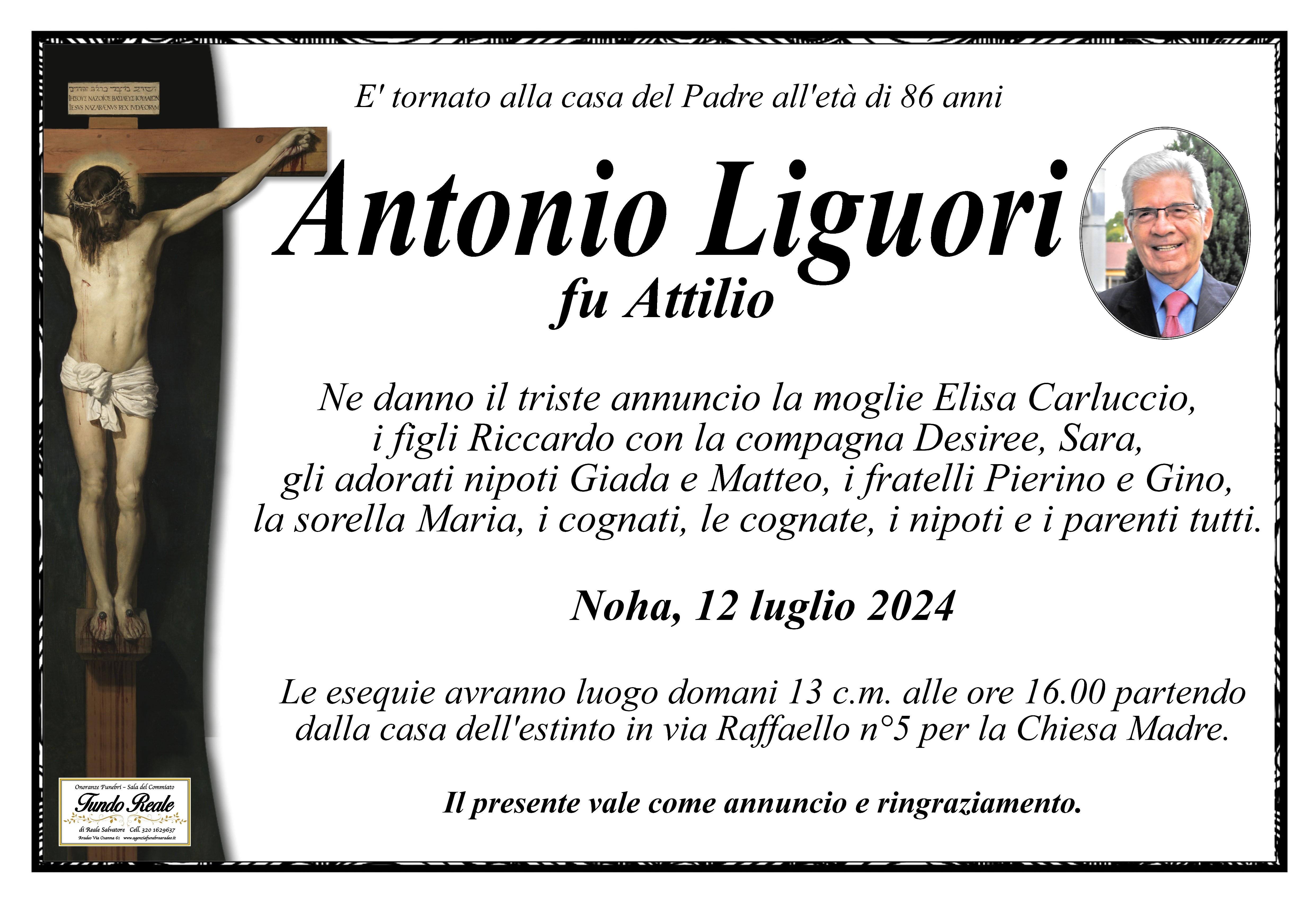 Liguori Antonio