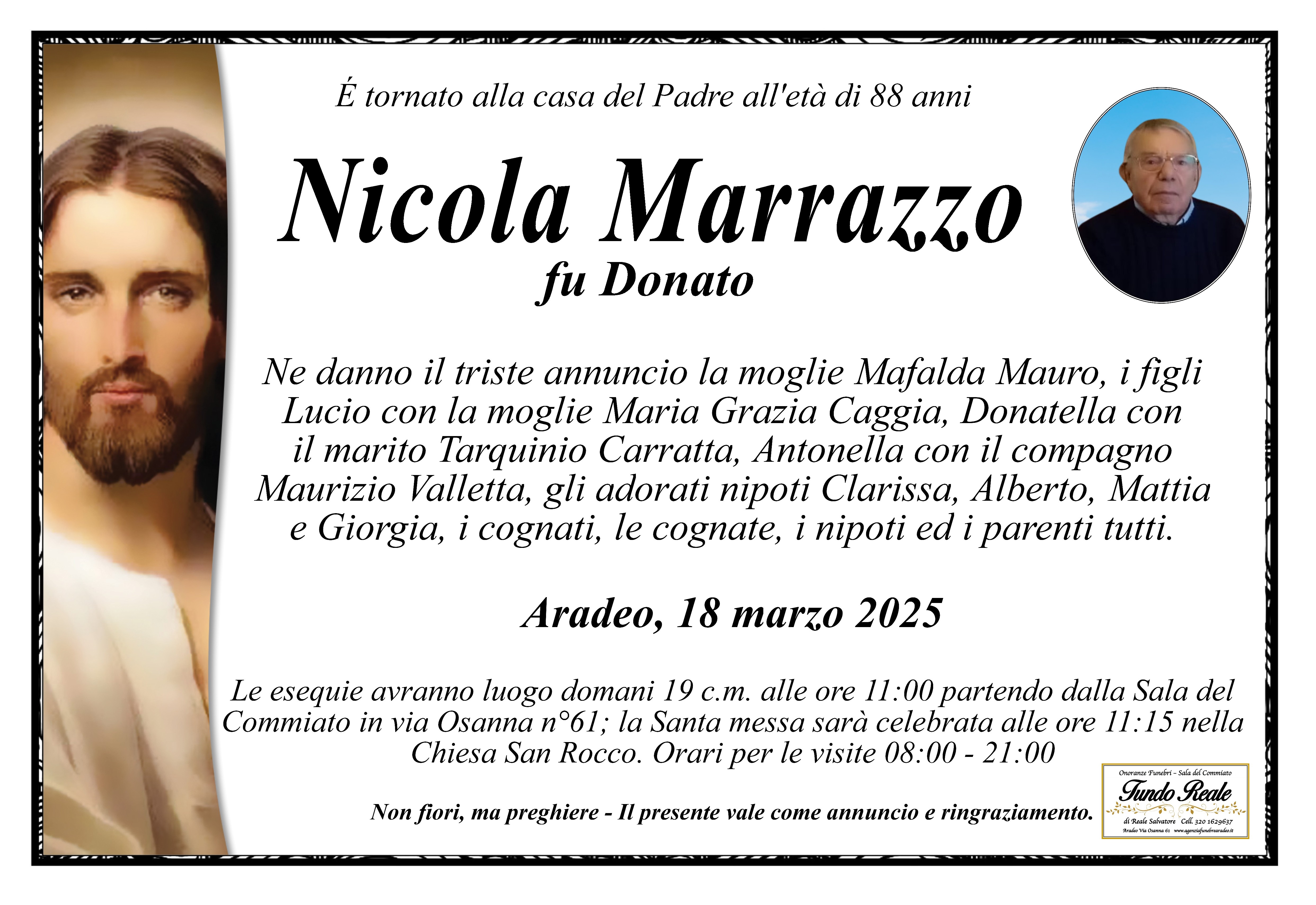 Marrazzo Nicola