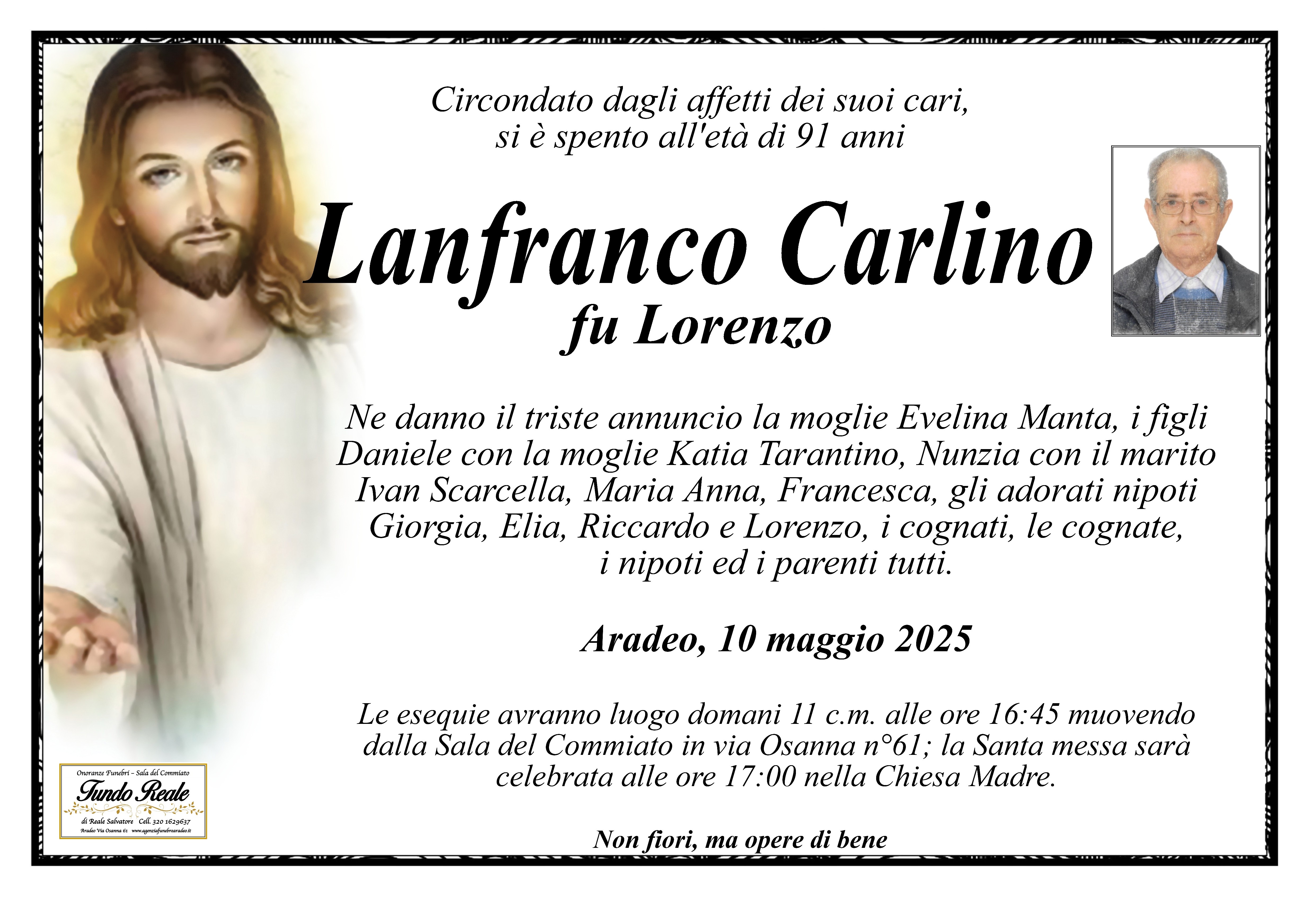 Carlino Lanfranco