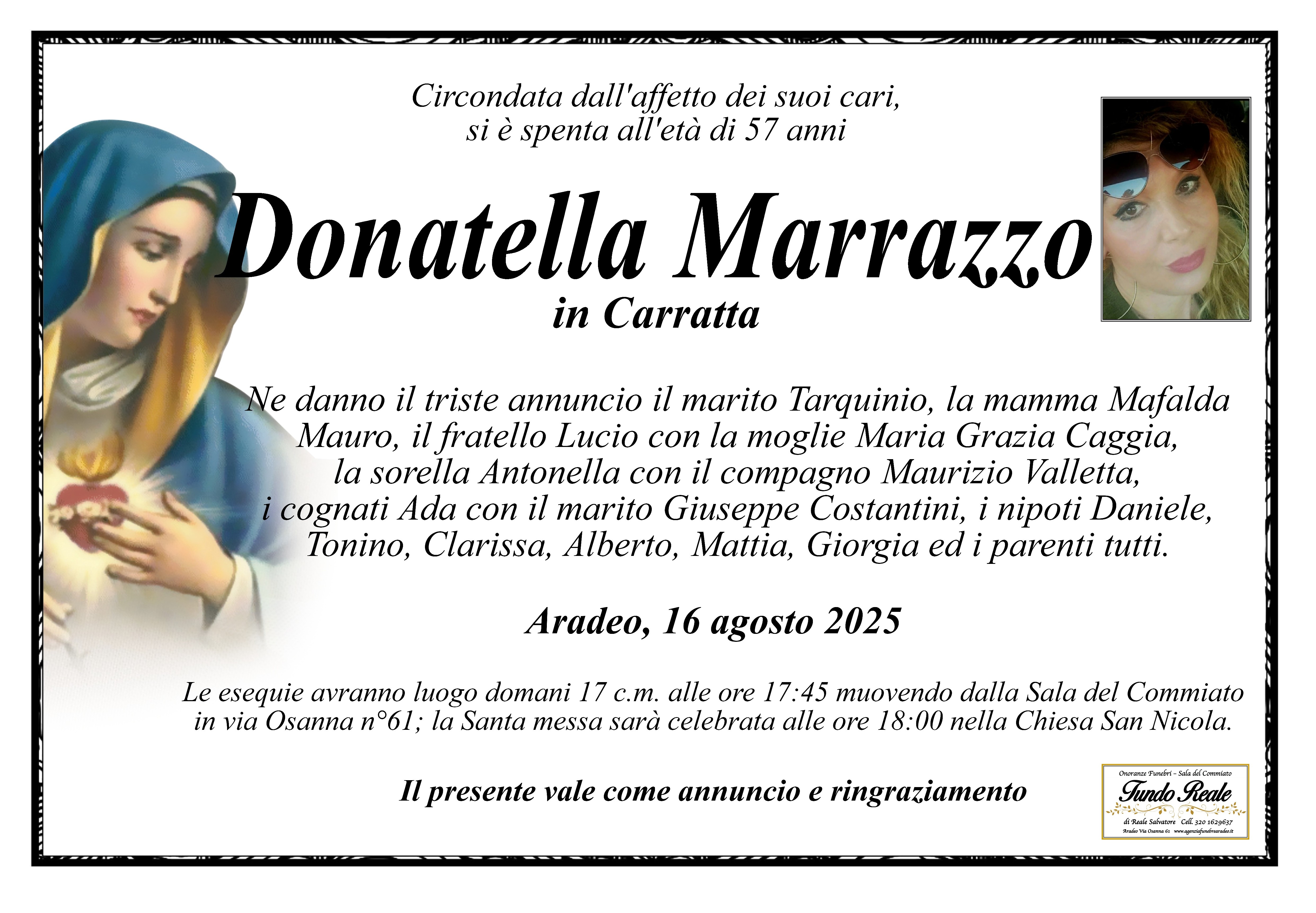 Marrazzo Donatella