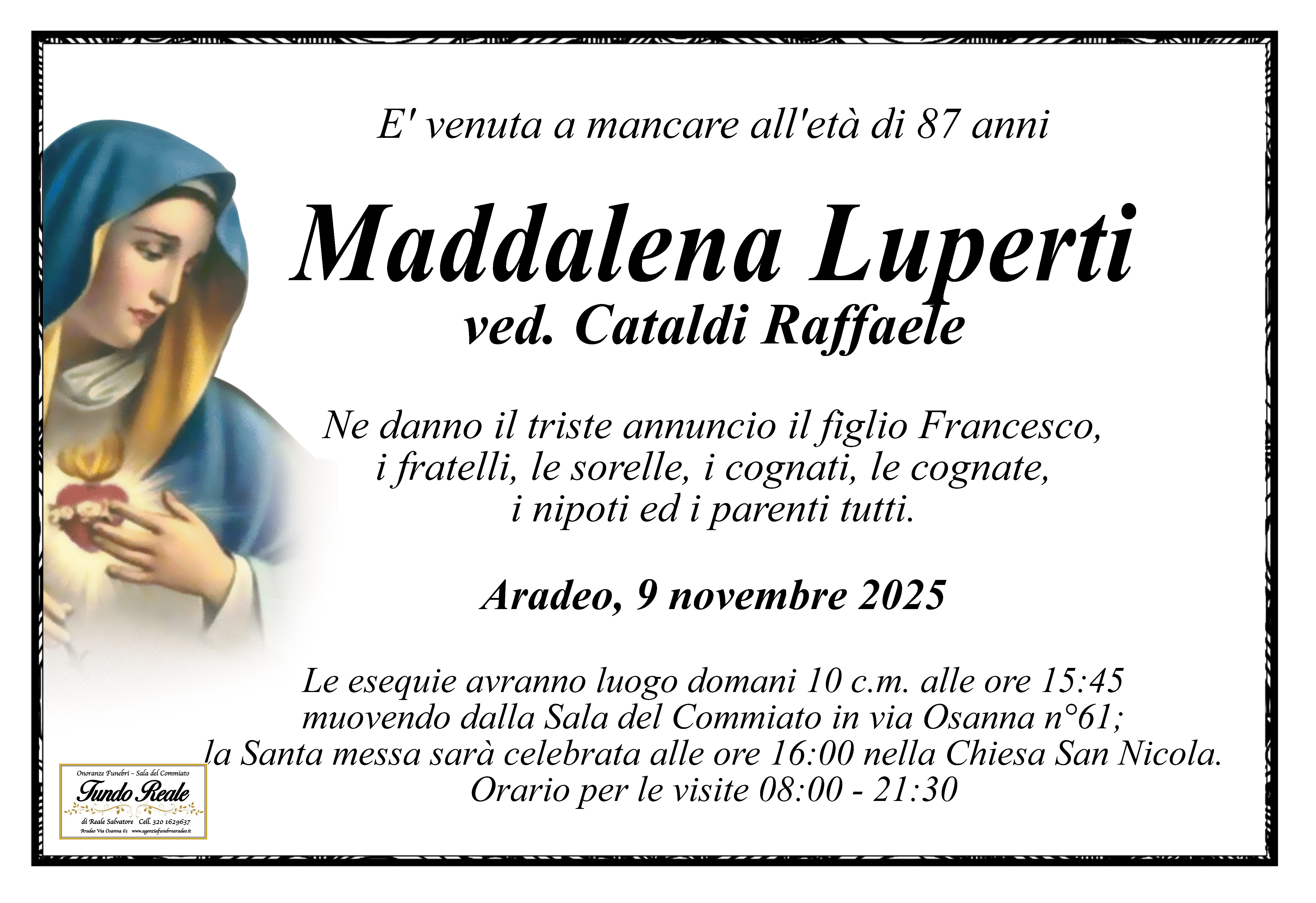 Luperti Maddalena