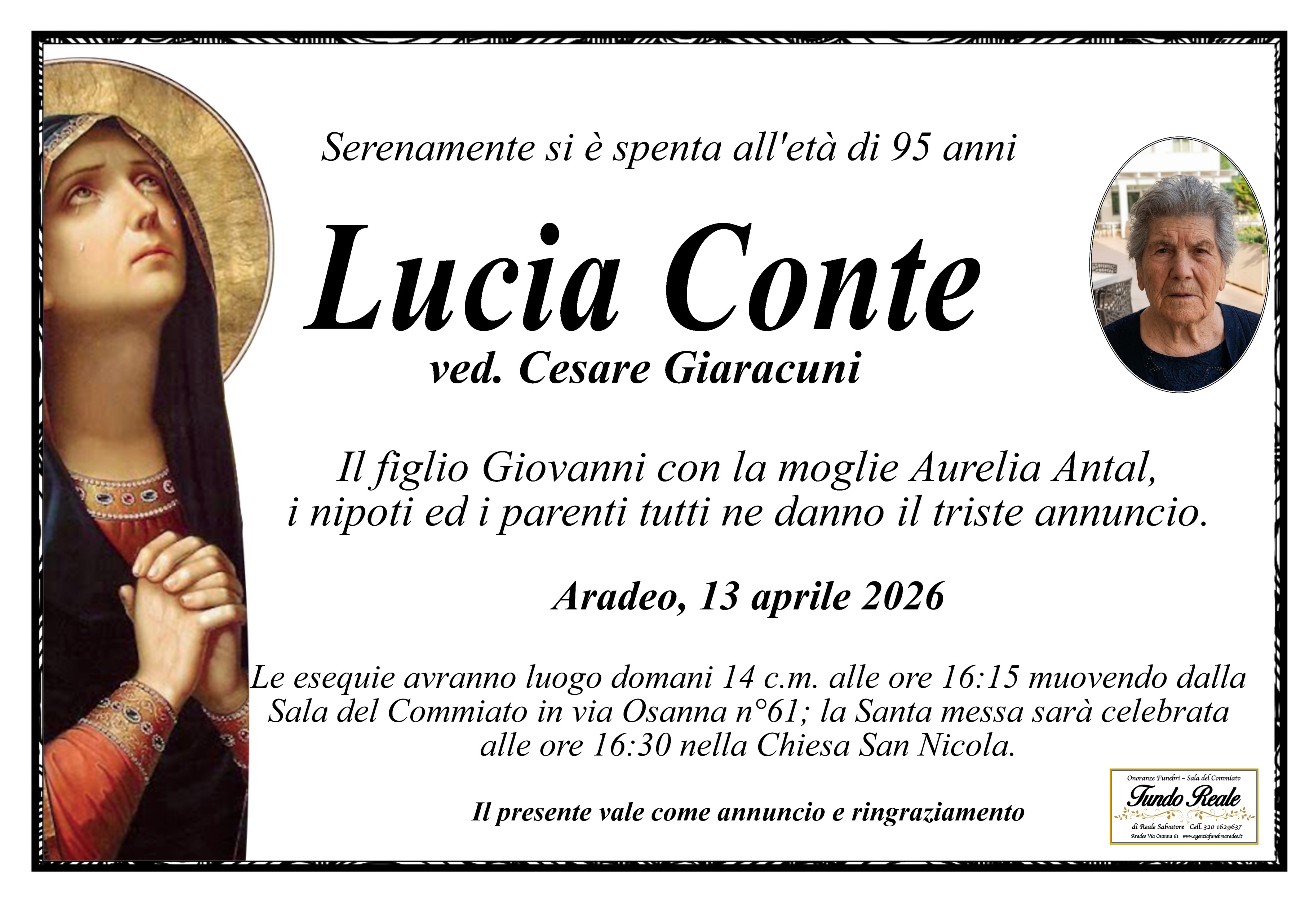 Lucia Conte