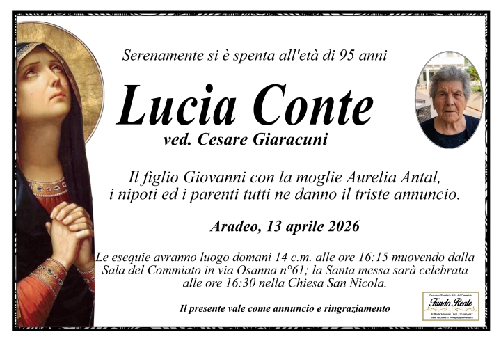 Lucia Conte